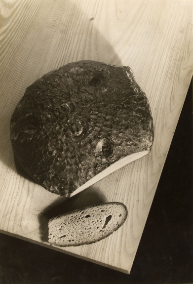 Untitled (Bread)