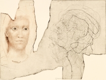 Andromeda and Medusa