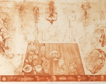 As It Should Be - Meal