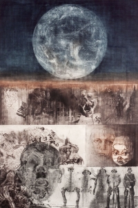 Cruel Game for a Man