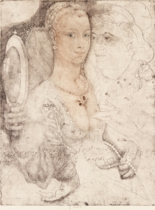 d'Apres Goltzius, Sight