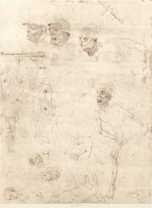 Four Horsemen of the Apocalypse