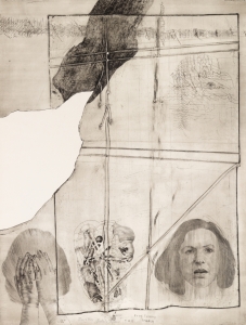 Free Floating Anxiety