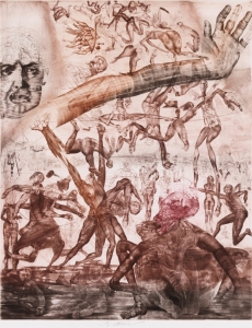 Game for 122 Persons