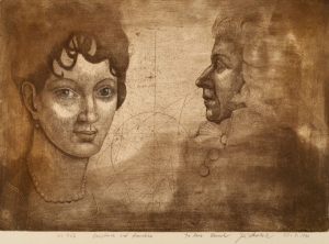 Konstanze and Amadeus