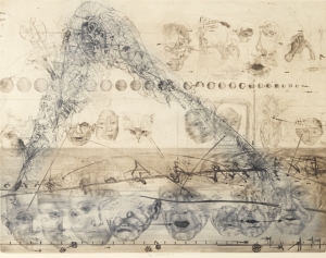 Loud Monologue of Bohumil Hrabal