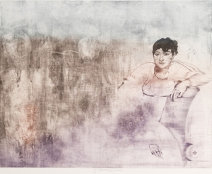 Madame Riviere entre nous (Madame Riviere Among Us)