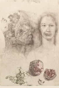 Man Is Like a Fruit...