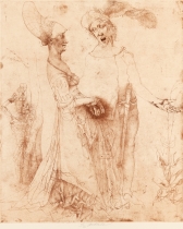 Promenade - Lovers and Death
