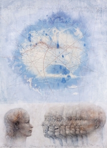 Raum und Zeit (Space and Time)