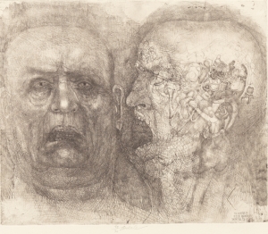 Remember That You Are Human! II