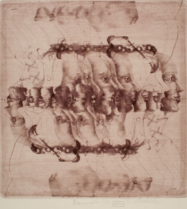 Simonetta 9 Mal (2X)