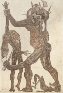 The King Kills the Jesters