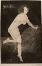 Untitled (Nude II)