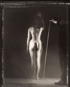 Construction with Light