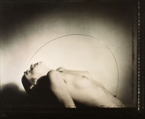 Nude with Metal Arch, Image No. 72