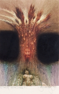 In Praise of Troubled Dreams II