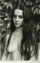 Portrait of Elisabeth, Arles