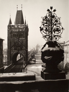 Prague Gothic and Baroque