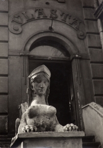 From the Cycle Time Persists