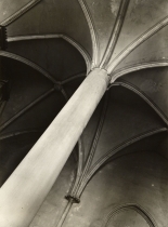 Untitled (Vaulted Ceiling)