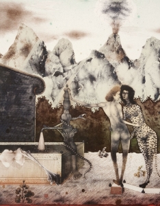 At the Sources of Life