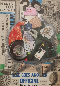 Untitled (Here Goes Another Official)