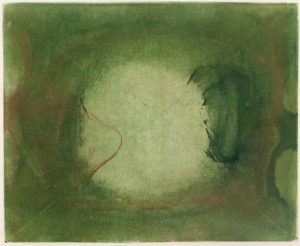 Radiance / Green / III