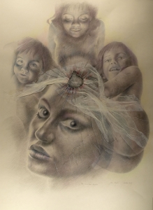 The Bewitched Traveller