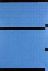 Line Element with a Dislocated Part, Three Phases