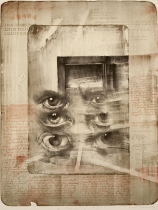 Prison Of Ruzyn, Cell No. 321