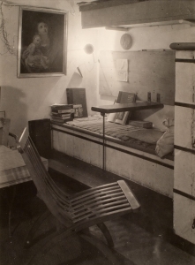 Remembrances of Architect Rothmayer, Mr. Magician