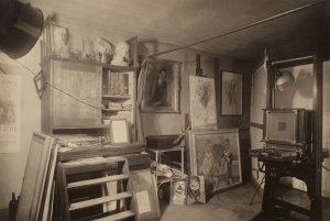 Sudek's Studio