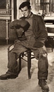 The Work Is Too Dangerous, Breslau