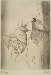 Le Puits dans la tour / Debris de reves